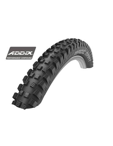 Покришка Schwalbe Magic Mary Performance Bikepark 26˝x2.35˝ (60-559) B/B-SK Addix