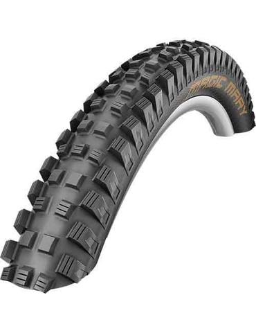 Покришка Schwalbe Magic Mary Perfromance Bikepark 26˝x2.35˝ (60-559) B/B-SK DC