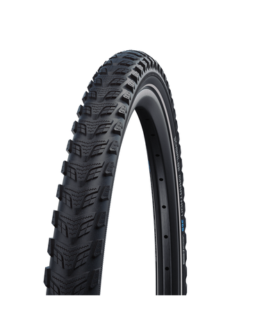 Покришка Schwalbe Marathon 365 28x2.15 (55-622) Performance Line, GreenGuard, TwinSkin, ADDIX 4Seaso