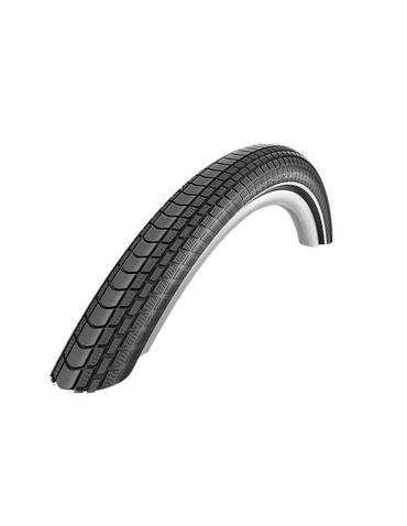 Покришка Schwalbe Marathon Almotion Evo TL-Easy MicroSkin Folding E-25 26˝x2.15˝ (55-559) B/B-SK OSC