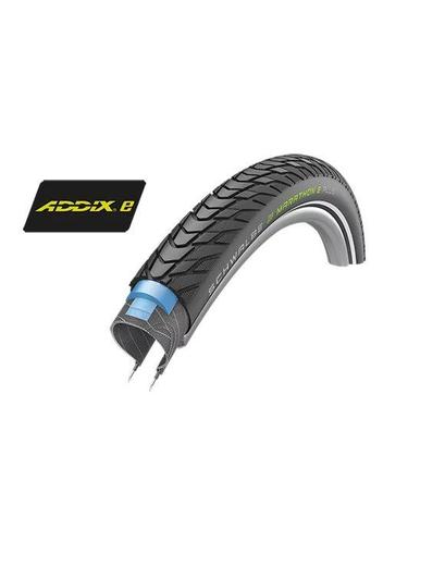 Покришка Schwalbe Marathon E-Plus Performance Smart DualGuard E-50 28˝x1.50˝ (40-622) B/B+RT Addix-E