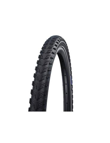 Покришка Schwalbe Marathon Gt 365 28x2.15 (55-622) Performance DualGuard B/B+RT
