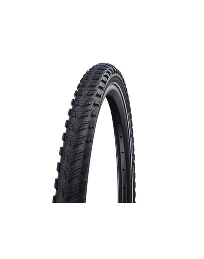 Покришка Schwalbe Marathon Gt 365 28x2.15 (55-622) Performance DualGuard B/B+RT