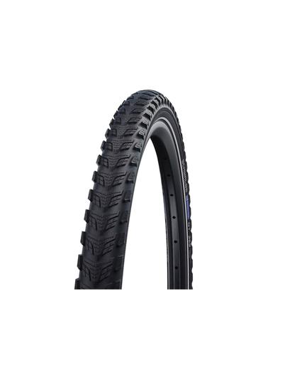 Покришка Schwalbe Marathon Gt 365 28x2.15 (55-622) Performance DualGuard B/B+RT