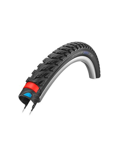 Покришка Schwalbe Marathon GT 365 Performance DualGuard E-50 26˝x2.00˝ (50-559) B/B+RT FSC