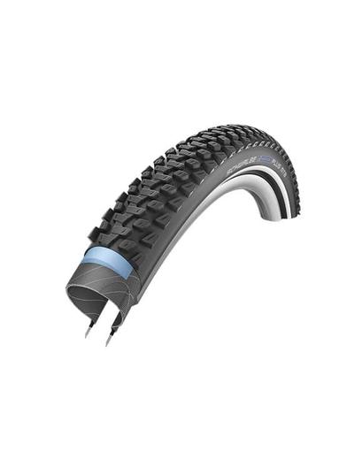 Покришка Schwalbe Marathon Plus MTB Performance SmartGuard E-50 26˝x2.10˝ (54-559) B/B-SK+RT DC