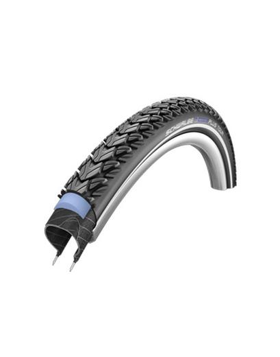 Покришка Schwalbe Marathon Plus Tour Performance SmartGuard E-25 26˝x1.75˝ (47-559) B/B+RT EC