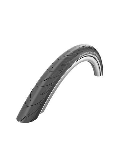 Покришка Schwalbe Marathon Supreme Evolution V-Guard Folding E-25 700x35C (37-622) B/B+RT OSC