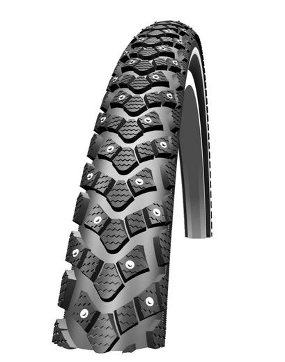 Покришка Schwalbe Marathon Winter Performance RaceGuard 26˝x2.00˝ (50-559) B/B+RT WiC