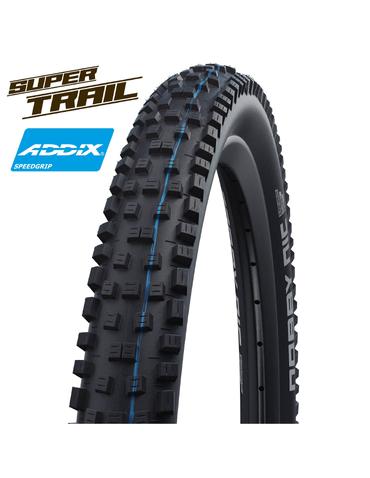 Покришка Schwalbe Nobby Nic 27.5x2.35 (60-584) Addix Speedgrip, Super Trail B/B-SK TLE