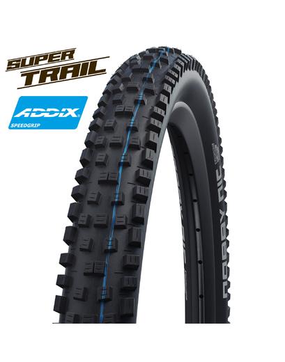 Покришка Schwalbe Nobby Nic 27.5x2.35 (60-584) Addix Speedgrip, Super Trail B/B-SK TLE