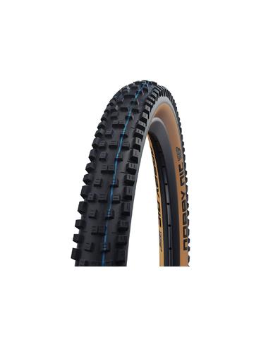 Покришка Schwalbe Nobby Nic 29x2.35 (60-622) Addix Performance, Bronze Skin Folding