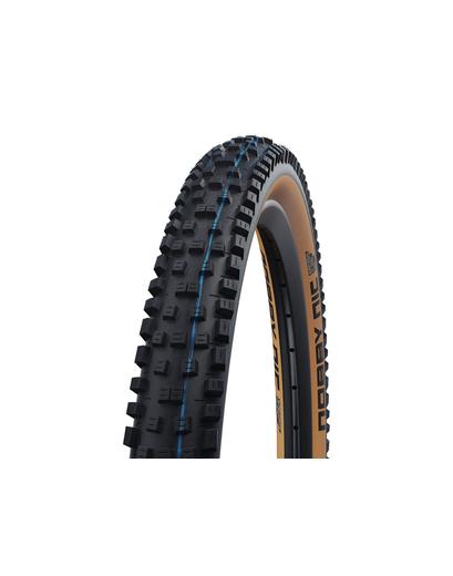 Покришка Schwalbe Nobby Nic 29x2.35 (60-622) Addix Performance, Bronze Skin Folding