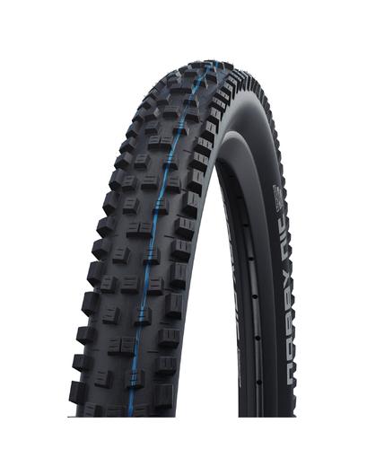 Покришка Schwalbe Nobby Nic 29x2.35 (60-622) Addix Soft, Super Trail B/B-SK TLE