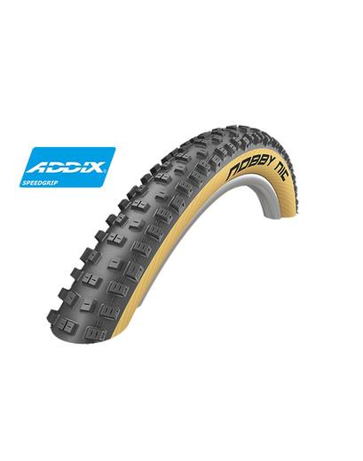 Покришка Schwalbe Nobby Nic Evolution Folding 26˝х2.25˝ (57-559) B/B-SK Addix SG