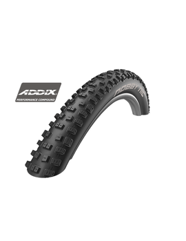 Покришка Schwalbe Nobby Nic 29x2.35 (60-622) Addix Performance, Bronze Skin Folding