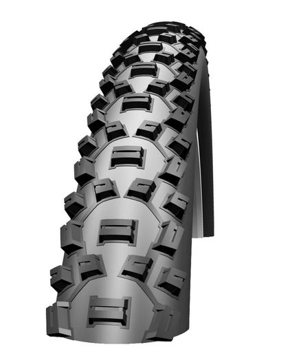 Покришка Schwalbe Nobby Nic Performance Folding (26х2.10) 54-559 B/B-SK DC