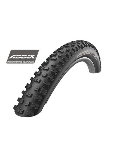 Покришка Schwalbe Nobby Nic Performance TL-Ready Folding E-25 26˝x2.25˝ (57-559) B/B-SK Addix