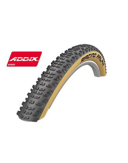 Покришка Schwalbe Racing Ralph 29x2.25 (57-622) Addix Speed B/CL-SK ClassicSkin TL-Easy