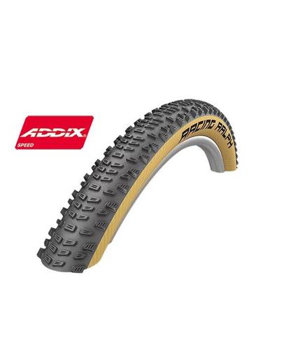 Покришка Schwalbe Racing Ralph 29x2.25 (57-622) Addix Speed B/CL-SK ClassicSkin TL-Easy