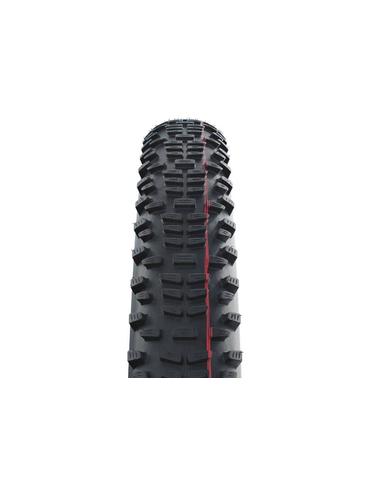 Покришка Schwalbe Racing Ralph 29x2.25 (57-622) Addix Speed, SnakeSkin B/B-SK TLE