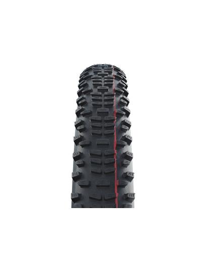 Покришка Schwalbe Racing Ralph 29x2.25 (57-622) Addix Speed, SnakeSkin B/B-SK TLE