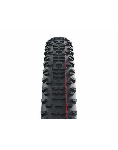 Покришка Schwalbe Racing Ralph 29x2.25 (57-622) Addix Speed, SnakeSkin B/B-SK TLE