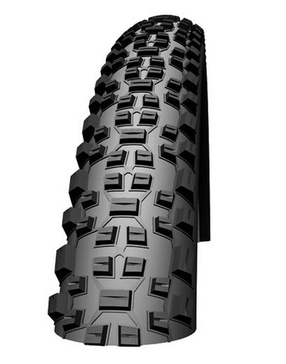 Покришка Schwalbe Racing Ralph Performance Folding 26˝x2.10˝ (54-559) B/B-SK DC