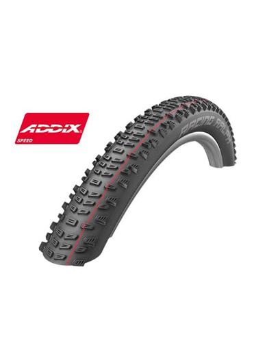 Покришка Schwalbe Racing Ralph R Evo SSkin TL-Easy Folding E-25 27.5˝x2.25˝ (57-584) B/B-SK Addix Sp
