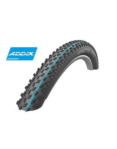 Покришка Schwalbe Racing Ray Evolution SnakeSkin TL-Easy Folding E-25 27.5˝x2.25˝ (57-584) B/B Addix