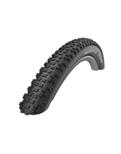 Покришка Schwalbe Rapid Rob 26x2.25 (57-559) Active. K-Guard LiteSkin B/B-SK