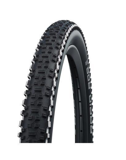 Покришка Schwalbe Rapid Rob 29x2.25 (57-622) Active, K-Guard LiteSkin B/WS/B-SK