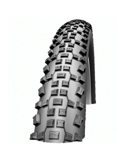 Покришка Schwalbe Rapid Rob Kevlar Guard 27.5˝х2.10˝ (54-584) B/B-SK SBC