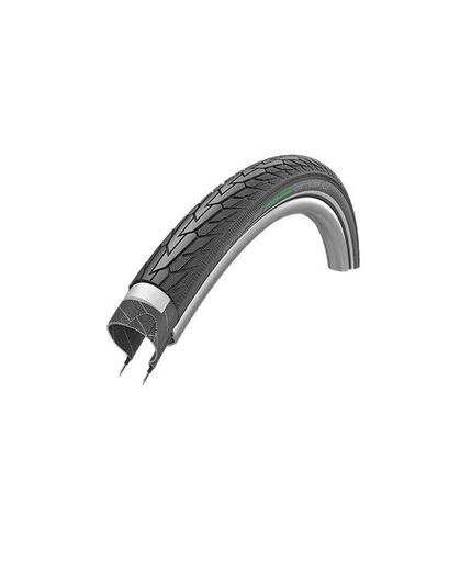 Покришка Schwalbe Road Cruiser 28x1.40 (37-622) GREEN Active PunctureGuard B/B+RT