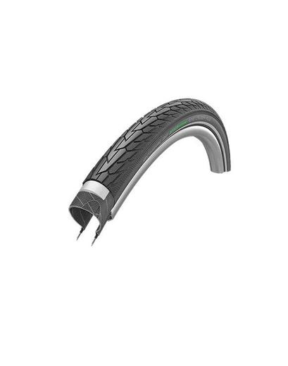 Покришка Schwalbe Road Cruiser 28x1.40 (37-622) GREEN Active PunctureGuard B/B+RT