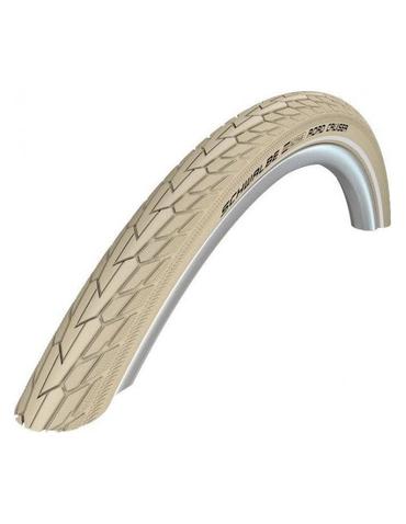 Покришка Schwalbe Road Cruiser 28x1.60, 700x40C (42-622) Active, K-Guard TwinSkin C/C+RT