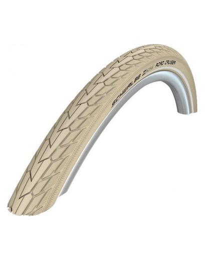 Покришка Schwalbe Road Cruiser 28x1.60, 700x40C (42-622) Active, K-Guard TwinSkin C/C+RT