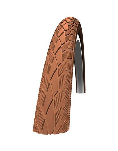 Покришка Schwalbe Road Cruiser Puncture Protection 28˝x1.60˝ - 700x40C (42-622) BN/BN+RT SBC