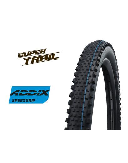 Покришка Schwalbe Rock Razor 29x2.35 (60-622) Addix Speedgrip, Super Trail TLE