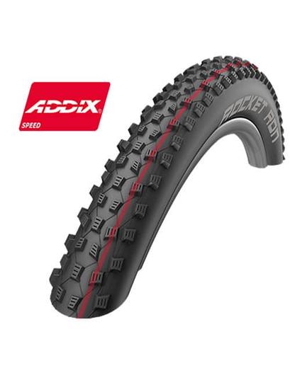Покришка Schwalbe Rocket Ron 20x2.25 (57-406) Addix Speed B/B-SK