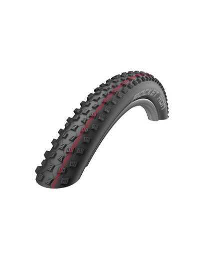 Покришка Schwalbe Rocket Ron 29x2.10 (54-622) Addix Speed, SnakeSkin B/B-SK TLE