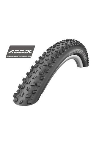 Покришка Schwalbe Rocket Ron Performance TL-Ready Folding E-25 26˝x2.10˝ (54-559) B/B-SK Addix