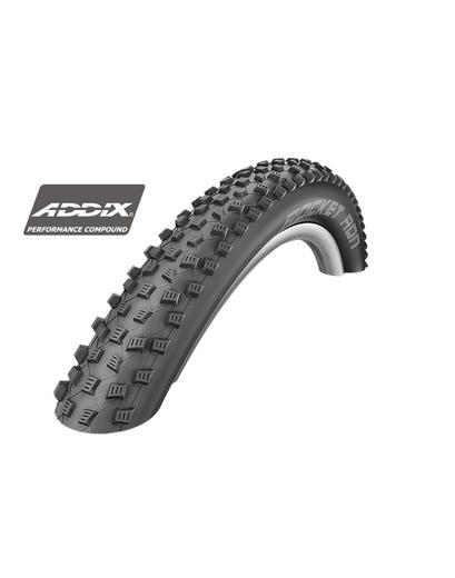 Покришка Schwalbe Rocket Ron Performance TL-Ready Folding E-25 29˝x2.10˝ (54-622) B/B-SK Addix