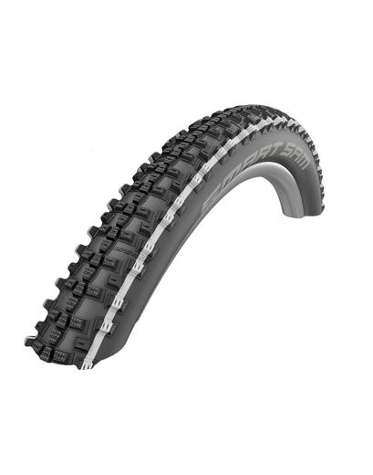 Покришка Schwalbe Smart Sam 2017 Performance 26˝x2.25˝ (57-559) B/WS/B DC
