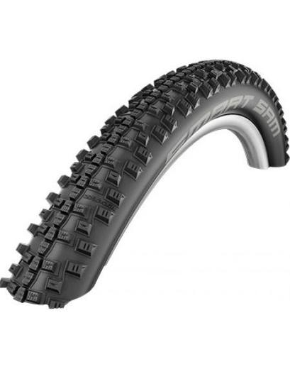 Покришка Schwalbe Smart Sam 27.5x2.10 (54-584) Performance Line, ADDIX, B/B-SK