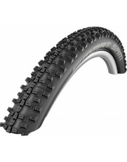 Покришка Schwalbe Smart Sam 27.5x2.10 (54-584) Performance Line, ADDIX, B/B-SK