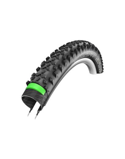 Покришка Schwalbe Smart Sam 28x1.65 (44-622) Addix Performance B/B-SK