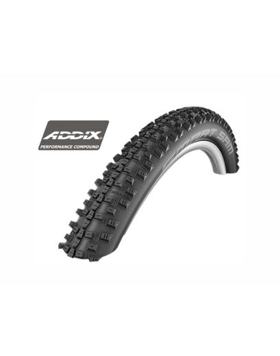 Покришка Schwalbe Smart Sam 28x1.65