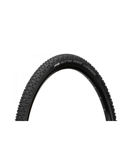 Покришка Schwalbe Smart Sam 28x1.75 (47-622) Addix Performance GreenGuard B/B-SK