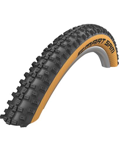 Покришка Schwalbe Smart Sam 29x2.25 (57-622) Addix Performance B/CL-SK ClassicSkin